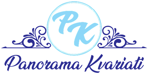 Panorama Kvariati